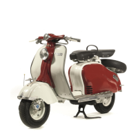 Preview: Lambretta 150 ld