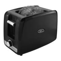 Preview: 2-Slice Retractable Cord Toaster