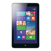 Preview: Lenovo Miix 2 8