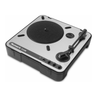 Preview: Numark PT01