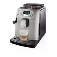 Preview: Saeco INTELIA HD8752