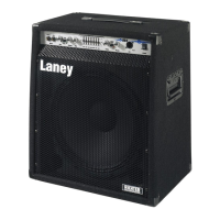 Preview: Laney RB4