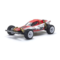 Preview: Kyosho Turbo Optima
