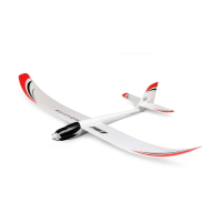 Preview: BNF UMX Radian