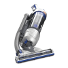 Vacuum Cleaner Logo