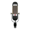 Microphone Logo
