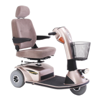 Preview: Legend Classic 3-Wheel