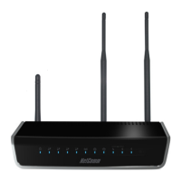 Preview: NetComm GATEWAY SERIES