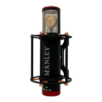 Preview: Manley Reference Cardioid