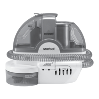 Preview: Bissell 33N8 SERiES