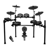 Preview: Alesis DM10 STUDIO KIT