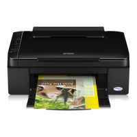 Preview: Epson Stylus TX110