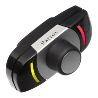 Preview: Parrot CK 3000