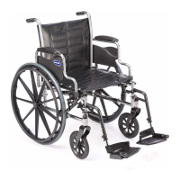 Preview: Invacare Tracer eX 2
