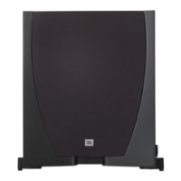 Preview: JBL SUB 550 P
