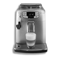 Preview: Saeco HD8752