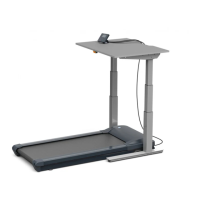 Preview: LifeSpan DT-3