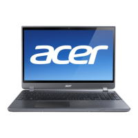 Preview: Acer Aspire M5