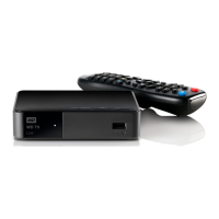 Preview: Western Digital Live TV