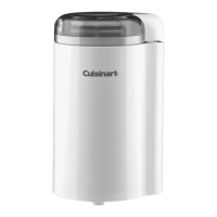 Preview: Cuisinart DCG-20 BK