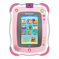Preview: VTech InnoTab 2