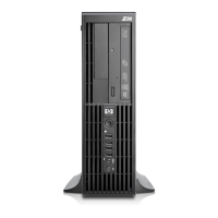 Preview: HP Workstation