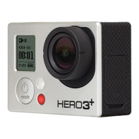 Preview: GoPro HERO3+ Silver Edition