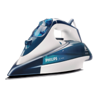 Preview: Philips GC4410