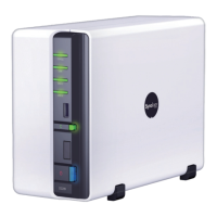 Preview: Synology Disk Station DS209
