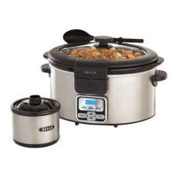 Preview: Bella 6 qt.