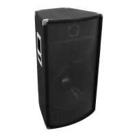 Preview: Omnitronic BX SERIES