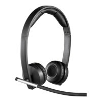 Preview: Logitech Mono H820 e