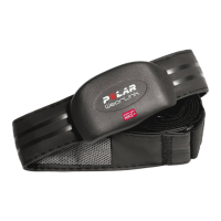 Preview: Polar Electro WEARLINK