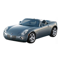 Preview: Pontiac Solstice 2009