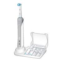 Preview: Oral-B PRECISION 1500