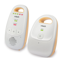 Preview: VTech Safe&Sound DM111