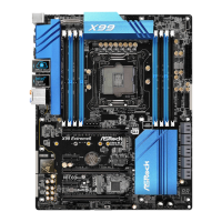 Preview: ASROCK X99