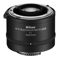 Preview: Nikon TC-20E III