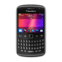 Preview: Blackberry 9360