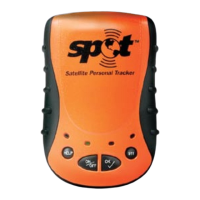 Preview: SPOT Satellite Messenger