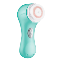 Preview: Clarisonic mia2
