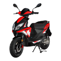 Preview: KEEWAY F-ACT EVO