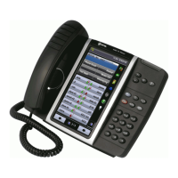 Preview: Mitel 5000
