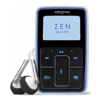 Preview: Creative Zen Series