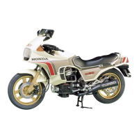 Preview: Honda CX500 Turbo
