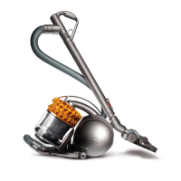 Preview: Dyson dc 54