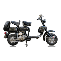 Preview: Lambretta 150 d
