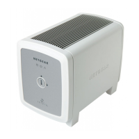 Preview: NETGEAR Storage Central SC101