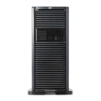 Preview: HP ProLiant ML370 Storage Server