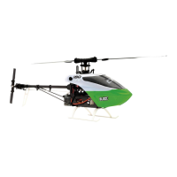 Preview: Blade 180CFX